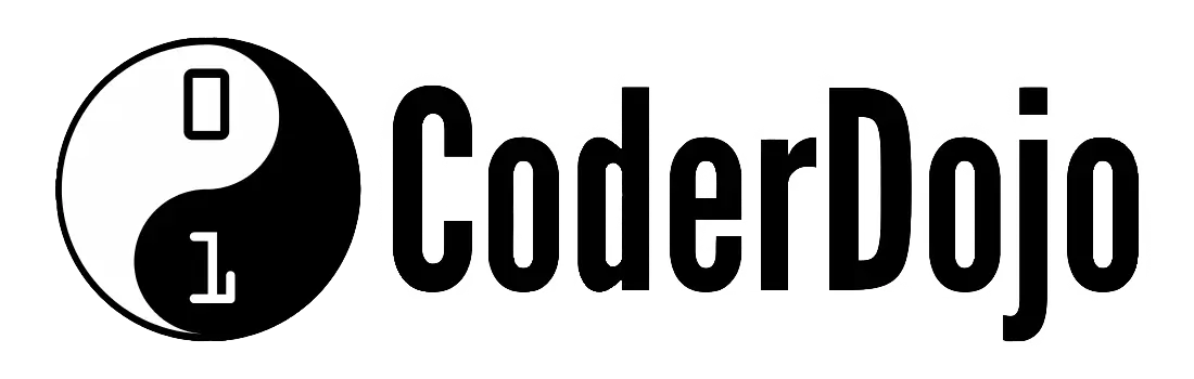 CoderDojo Logo